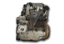 Motor EDZ Chrysler Voyager V 2.4i R4 16V (147 cv) 2007