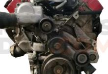 Motor EDZ Dodge Viper RT II 8.4i V10 20V SRT-10 (600 cv)