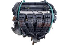 Motor EE20 Citroen C1 I (Fase III, 2012) 1.0i (68 cv) 2014