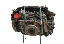 Motor EE20 Subaru Forester IV 2.0 (150 cv) 4WD