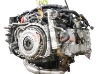 Motor EE20 Subaru XV I 2.0DL (109 cv)