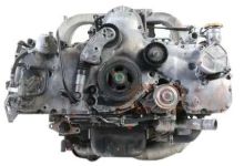Motor EE20Z Subaru Forester III (Versión 2010) 2.0 (147 cv) Turbo Diesel