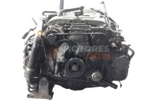 Motor EE20Z Subaru Legacy IV 2.0 D AWD (150cv)