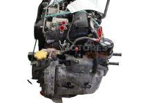 Motor ee20z Subaru Legacy V 2.0 TD (150 cv) 2009
