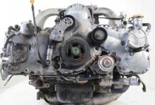 Motor EE20Z Subaru Legacy V 2.0i (150 cv) MT 2012