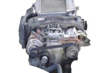 Motor EE20Z Subaru Legacy V Station Wagon 2.0D (150 cv)