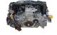 Motor EE20Z Subaru Legacy V Station Wagon (Versión  2012) 2.0d (150 cv) AWD