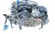 Motor ee20z Subaru Outback IV 2.0 D AWD (150CV)