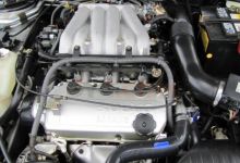 Motor EEB Dodge Stratus I Coupe 3.0i V6 24V R/T (203 cv) 2001