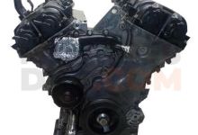 Motor EER Chrysler 300 II (Versión 2015) 3.6 (286 cv) Automatico 2016