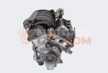 Motor EER Dodge Magnum 2.7 i V6 24V (193 cv)