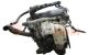 Motor EF-DET Daihatsu Tanto 0.66L R3 12V Turbo (64 cv)