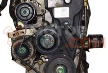 Motor EF-VE Daihatsu Mira Gino II 0.7 (58 cv) 4WD