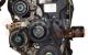 Motor EF-VE Daihatsu Mira Gino II 0.7 (58 cv) 4WD