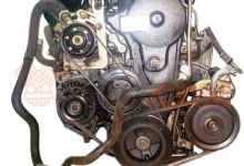 Motor EF-VE Daihatsu Mira Gino II 0.7 (58 cv) FWD