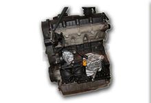 Motor ega Chrysler Grand Voyager II 3.3 V6 (158 cv) 2003