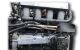 Motor EGA Chrysler Grand Voyager V 3.3i V6 (172 cv)