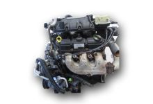 Motor ega Chrysler Intrepid 3.2 i V6 24V (228 cv) 2004