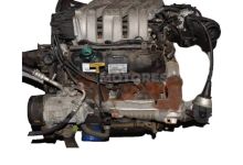 Motor EGA Chrysler Voyager III 3.3 (158cv) 2001