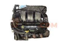 Motor EGA Chrysler Voyager III 3.3 (158cv) 2003