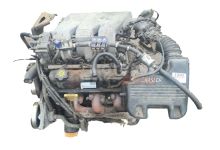 Motor ega Chrysler Voyager IV 3.3 i V6 (174 cv) 2008