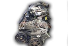 Motor EGA Chrysler Voyager V 3.3i V6 (174 cv) 2007
