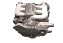 Motor EGE, F00, F01 Chrysler Vision 3.5 TSi (211 cv) 2003