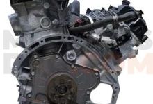 Motor EGG Chrysler Aspen 4.7 i V8 16V 4WD (234 cv) 2016