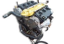 Motor EGG Dodge Magnum 3.5 i V6 24V (254 cv) 2004