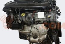 Motor EGG Dodge Magnum 3.5 i V6 24V AWD (254 cv) 2006