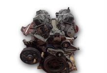 Motor EGM Dodge Charger (LX) 3.5 i V6 24V (253 cv)
