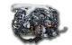 Motor EGN Chrysler Pacifica 3.5 i V6 24V AWD (253 cv)