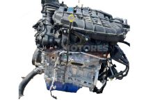 Motor egn Chrysler Pacifica 3.5 i V6 24V AWD (253 cv) 2004