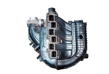 Motor EGS Dodge Nitro 4.0 i V6 24V 4WD (258 cv) 2009