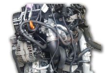 Motor EGX Chrysler Crossfire 3.2 i V6 18V (215 cv) 2004