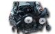 Motor EGX Chrysler Crossfire 3.2 i V6 18V (215 cv)
