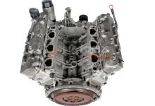 Motor egx Chrysler Crossfire 3.2 i V6 SRT-6 (335 cv) 2006