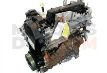 Motor EHB Jeep Cherokee (KL) 3.2 V6 (272 cv) 4WD LOCK Automatico