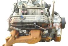 Motor EHC Dodge Ram 1500 (BR/BE) 3.9L (175 cv) 2001