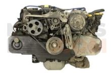 Motor EJ161 Subaru Impreza Coupe I (GFC) 1.6 4WD (90 cv) Automatico