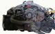 Motor EJ16S Subaru Impreza Station Wagon I (GF) 1.6 i (95 cv)