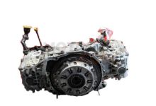 Motor EJ20 Subaru Forester II 2.0 X (125 cv) Automatico