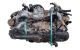 Motor EJ20 Subaru Impreza II 2.0 i 16V (160 cv)