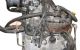 Motor EJ20 Subaru Legacy II Station Wagon (BD,BG) 2.2 i 4WD (131 cv)