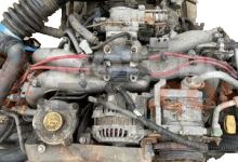 Motor EJ20 Subaru Legacy III Station Wagon (BE,BH) 2.0 (125 cv) Automatico