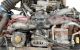 Motor EJ20 Subaru Legacy III Station Wagon (BE,BH) 2.0 (125 cv) Automatico