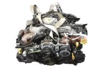 Motor EJ20 Subaru Legacy III Station Wagon (BE,BH) 2.5 (156 cv) Automatico