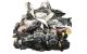 Motor EJ20 Subaru Legacy III Station Wagon (BE,BH) 2.5 (156 cv) Automatico