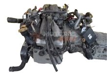 Motor ej20 Subaru Legacy IV 2.0 i 4WD (138 cv) 2005