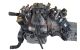 Motor ej20 Subaru Legacy IV 2.0 i 4WD (138 cv)